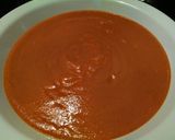 Foto del paso 6 de la receta: SALMOREJO Costeño...!