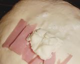 Foto del paso 6 de la receta: Omellet súper esponjoso♡