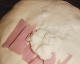 Foto del paso 6 de la receta: Omellet súper esponjoso♡