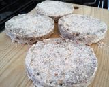 Foto del paso 8 de la receta: Hamburguesa de lentejas. Veganas!