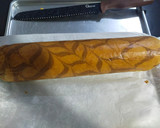 Foto langkah ke 6 dari resep Bolu Gulung Lembut Enak.