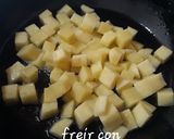 Foto del paso 1 de la receta: Recurso de cuarentena. Papas