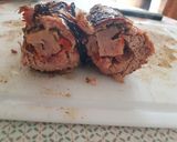 Foto del paso 2 de la receta: Asado, pollo, solomillo y chori a la parrilla 😋