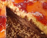 Foto del paso 9 de la receta: Cheesecake de ricota receta propia 😉