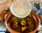 Foto del paso 4 de la receta: Estofado de cordero dulce (المروزية)