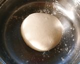 Hình bước làm 2 của món Bánh mì mini