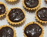 Foto langkah ke 4 dari resep Pie Brownie.