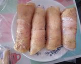 Foto del paso 2 de la receta: Pechugas Rellenas con Salsa de chipotle