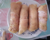 Foto del paso 2 de la receta: Pechugas Rellenas con Salsa de chipotle