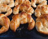 Foto del paso 5 de la receta: 🥐Medialunas🥐