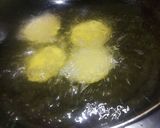 A picture of step 7 of Meethi tikiya.