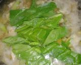 รูปขั้นตอนการทำที่ 9 ของ ราดหน้าไก่เส้นหมี่ (Thin Rice Noodles with Chicken in Thick Gravy)