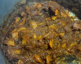 भोपळ घाऱ्या (bhopla gharya recipe in marathi) रेसिपी स्टेप 1 फोटो 