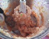 Foto del paso 4 de la receta: Hamburguesas de pollo