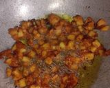 আলু পকোড়া (Aloo pakoda recipe in bengali) রেসিপি ধাপ - 4 ছবি