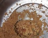 A picture of step 4 of Carrot cutlets.