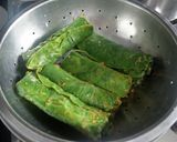 A picture of step 9 of Patra.