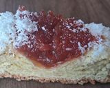 Foto del paso 9 de la receta: Tiritas de membrillo