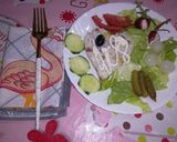 صورة لخطوة 4 من وصفة ماسيدوان