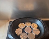 Foto del paso 3 de la receta: Flan de huevo en Mambo🍮