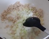 Foto langkah ke 1 dari resep Kabocha Soup.