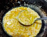 Foto langkah ke 7 dari resep Ind*mié carbonara ✨🧅🌶️.