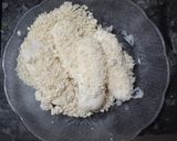 Foto langkah ke 4 dari resep Pisang krispi keju.