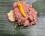 Foto langkah ke 4 dari resep 25. Gadon Daging Sapi.