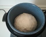 Foto del paso 4 de la receta: Piña de pan (Gourmetmaxx 9in1 y Olla Gm G)