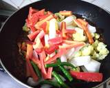 Vegetable Pickle recipe step 8 photo