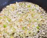 Foto del paso 4 de la receta: Empanadillas de Merluza
