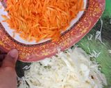 Foto langkah ke 1 dari resep Bihun goreng.