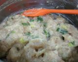 Foto langkah ke 4 dari resep Pangsit Rebus.