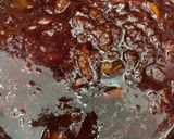 Foto del paso 4 de la receta: Mermelada de ciruela