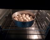 Foto langkah ke 6 dari resep Roti manis .