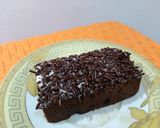 Foto langkah ke 6 dari resep Bolu kukus chocolatos simple - no mixer.