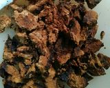 Foto langkah ke 2 dari resep 55. Kue Mangkok Tape Singkong Gula Merah.