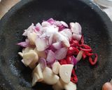 Foto langkah ke 1 dari resep 124. Patin Bumbu Pindang.