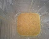 Foto del paso 3 de la receta: Pudín de arepa de chócolo o arepa de maíz dulce...😜😛🌽🥧🍮🍯