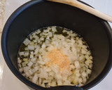 Foto del paso 2 de la receta: Anillas de calamar con boniato