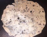 चटपटा मसाला पापड़ (chatpata masala papad recipe in Hindi) रेसिपी चरण 1 फोटो