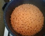 Foto del paso 3 de la receta: Arroz rojo
