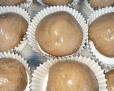 Foto langkah ke 7 dari resep Hot Cocoa Bun.