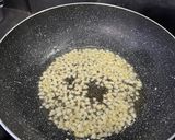 Foto langkah ke 6 dari resep Makaroni spiral pedas daun jeruk.