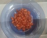 Foto langkah ke 4 dari resep Tumis Terong Tauco.