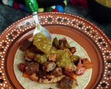 Foto del paso 4 de la receta: 💥 DISCADA NORTEÑA 💥