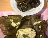 Foto langkah ke 5 dari resep Pepes Udang.