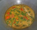 Foto langkah ke 4 dari resep Sayur tongkol.