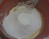 Foto langkah ke 2 dari resep Kue Cubit.
