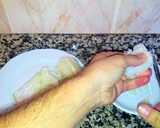 Foto del paso 2 de la receta: Bacalao Dorado